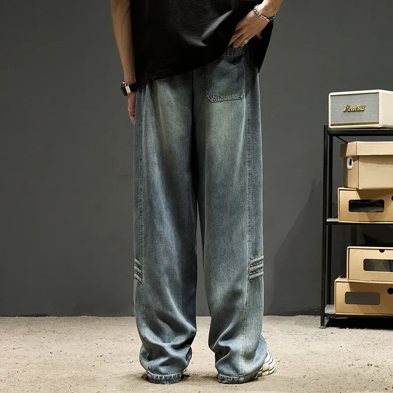 SZON Jeans Unisex-7