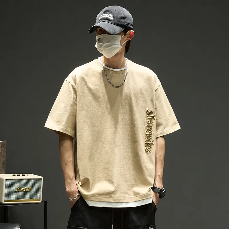 SZON T Shirts Unisex-9