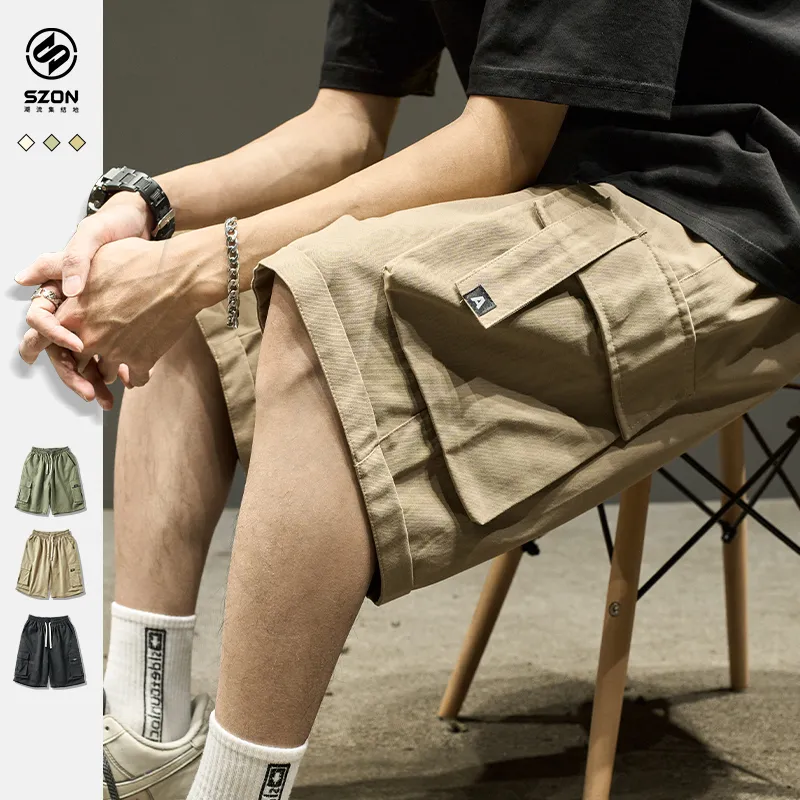 SZON Casual Sportswear Unisex-4
