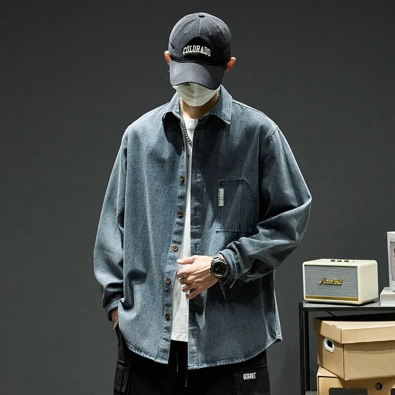 SZON Shirts Unisex-1