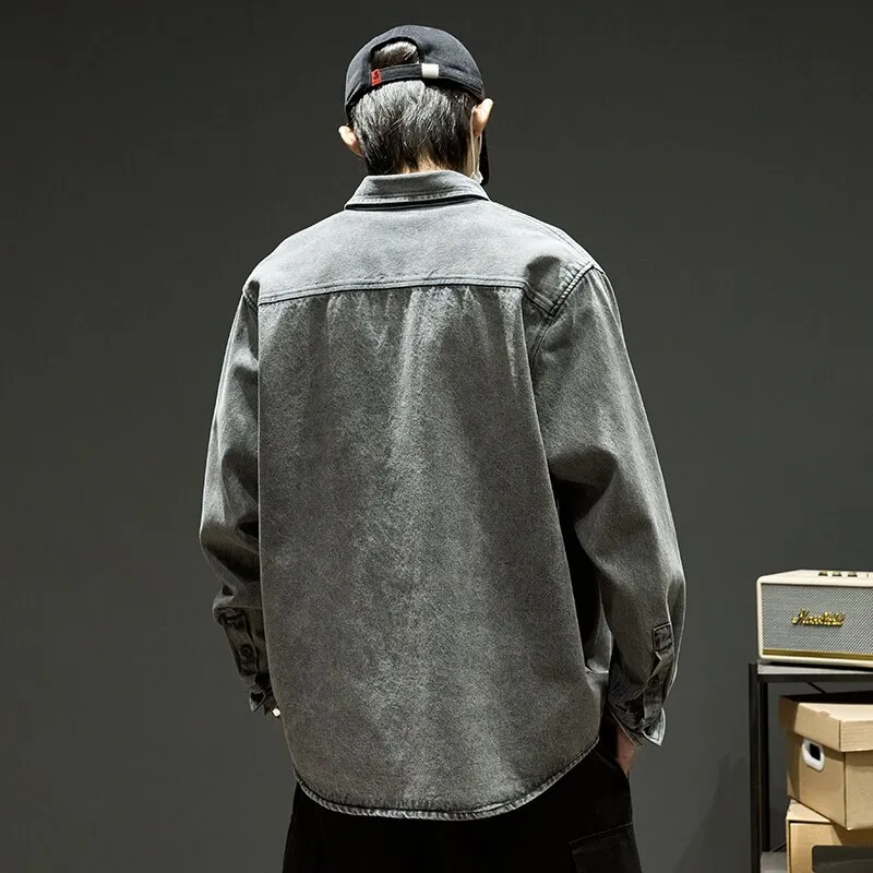 SZON Shirts Unisex-17