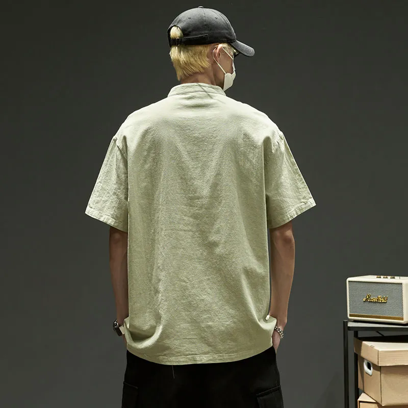 SZON Polo Shirts Unisex-9