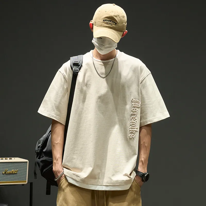 SZON T Shirts Unisex-11