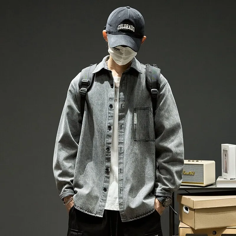 SZON Shirts Unisex-15