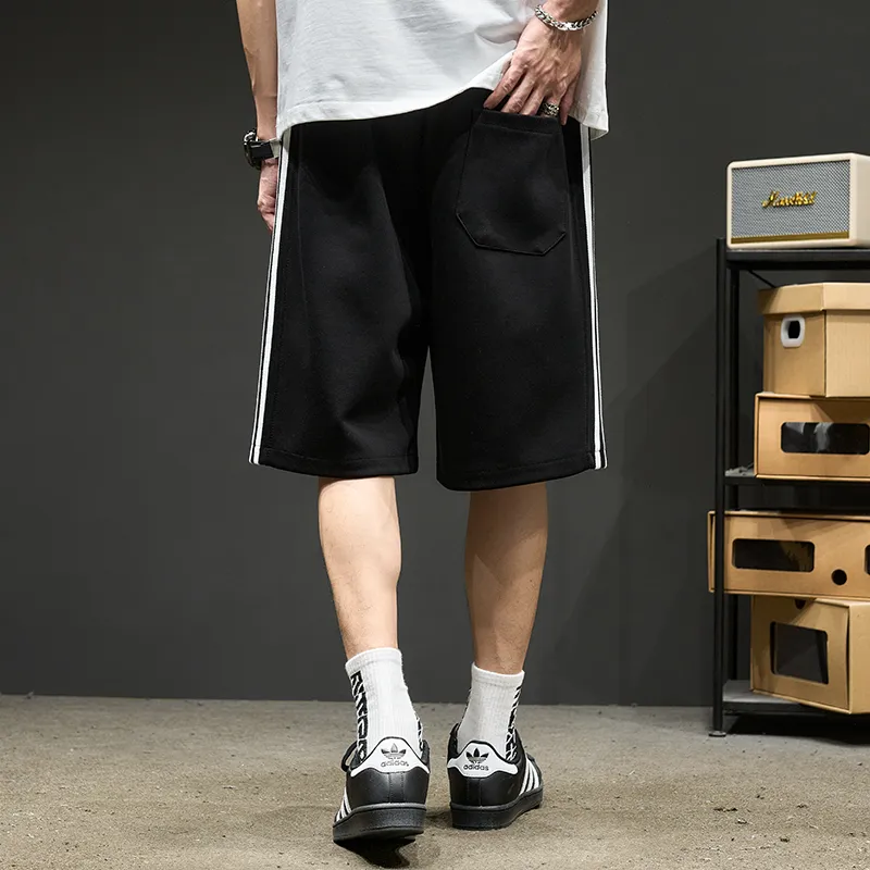 SZON Cargo Shorts Unisex-2