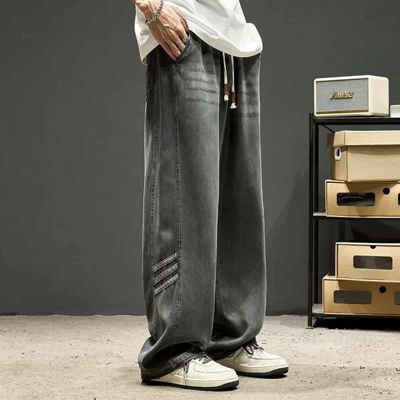 SZON Jeans Unisex-2