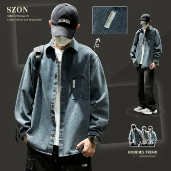 SZON Shirts Unisex