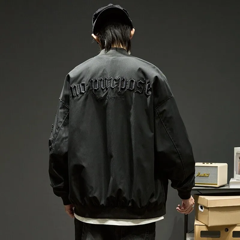 SZON Jackets Unisex-5