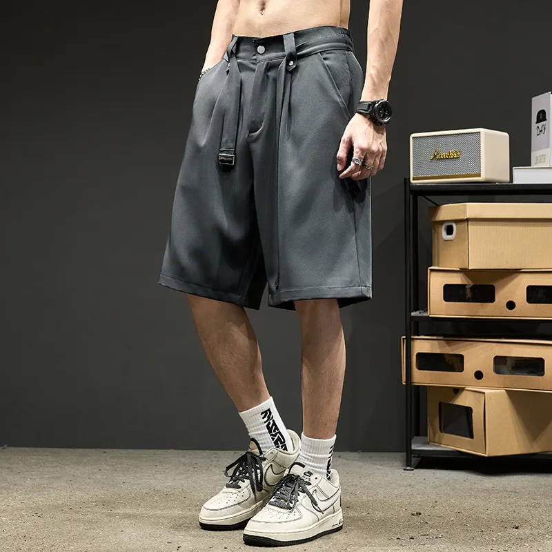 SZON Casual Shorts Unisex-3