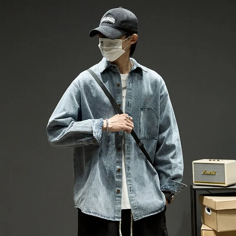 SZON Shirts Unisex-11