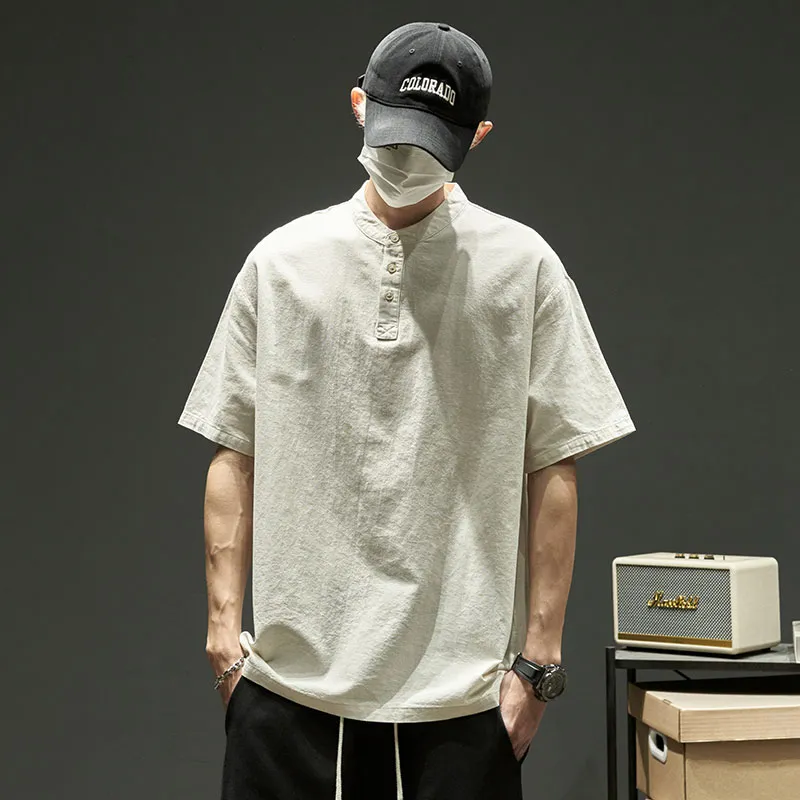SZON Polo Shirts Unisex-1