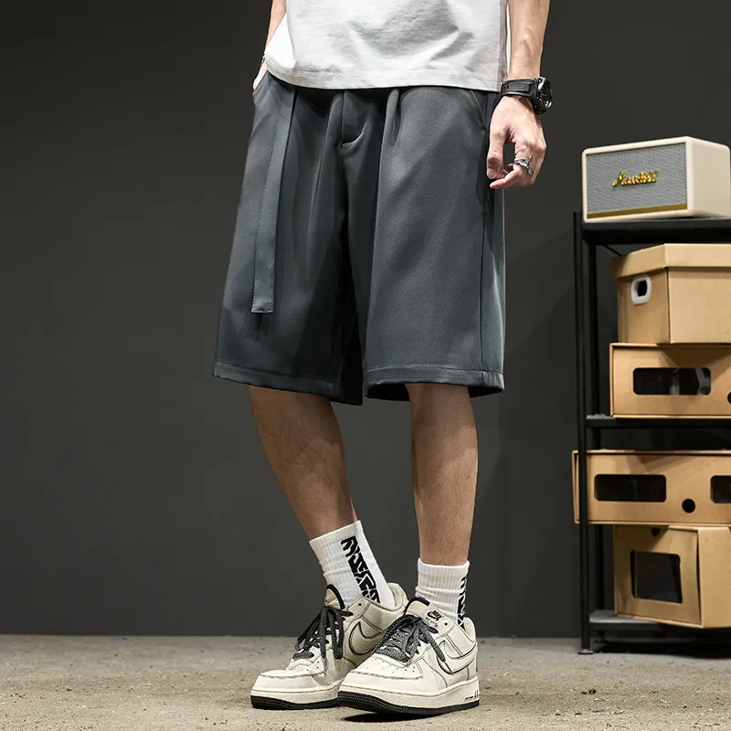 SZON Casual Shorts Unisex-2