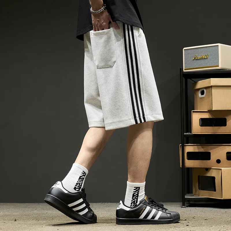 SZON Cargo Shorts Unisex-18
