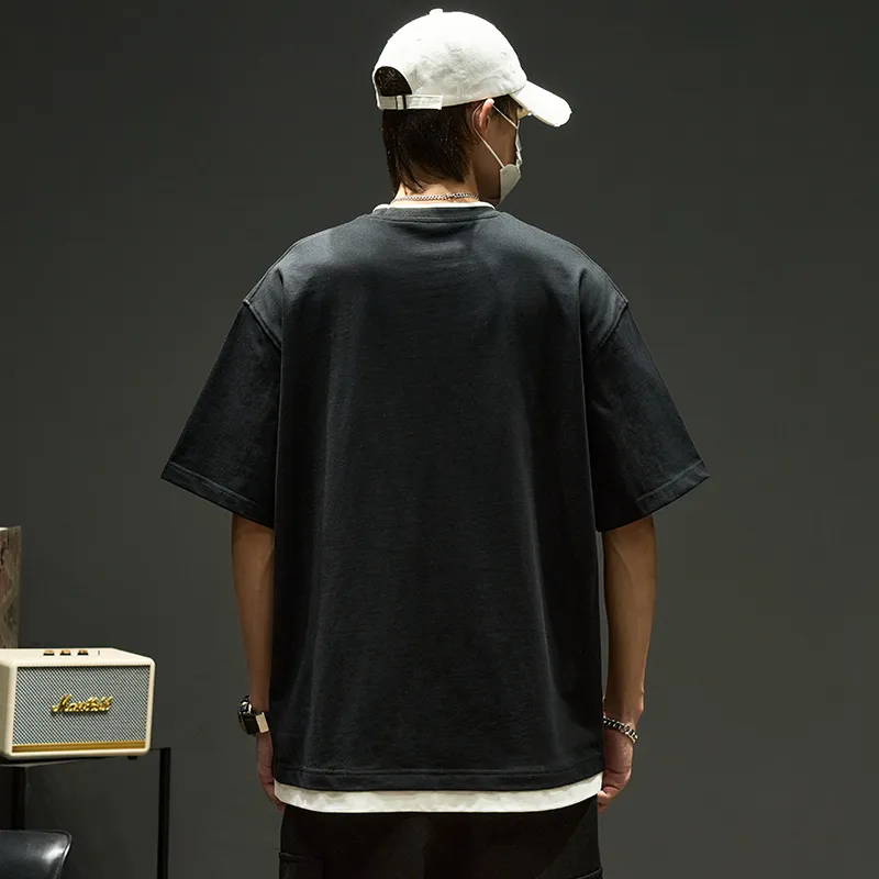 SZON T Shirts Unisex-3