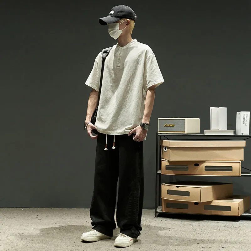 SZON Polo Shirts Unisex-5