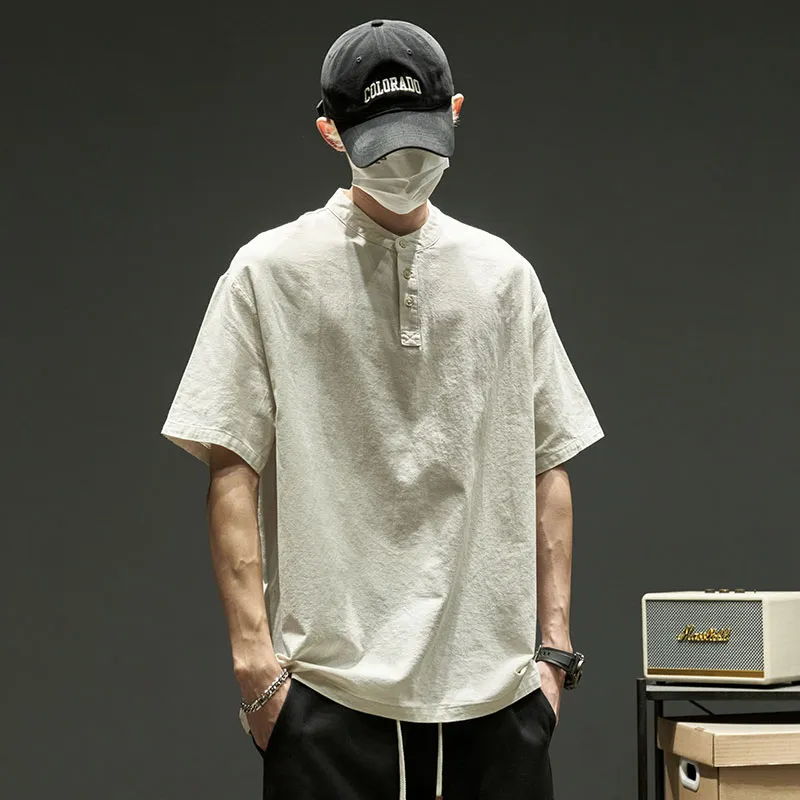 SZON Polo Shirts Unisex-3