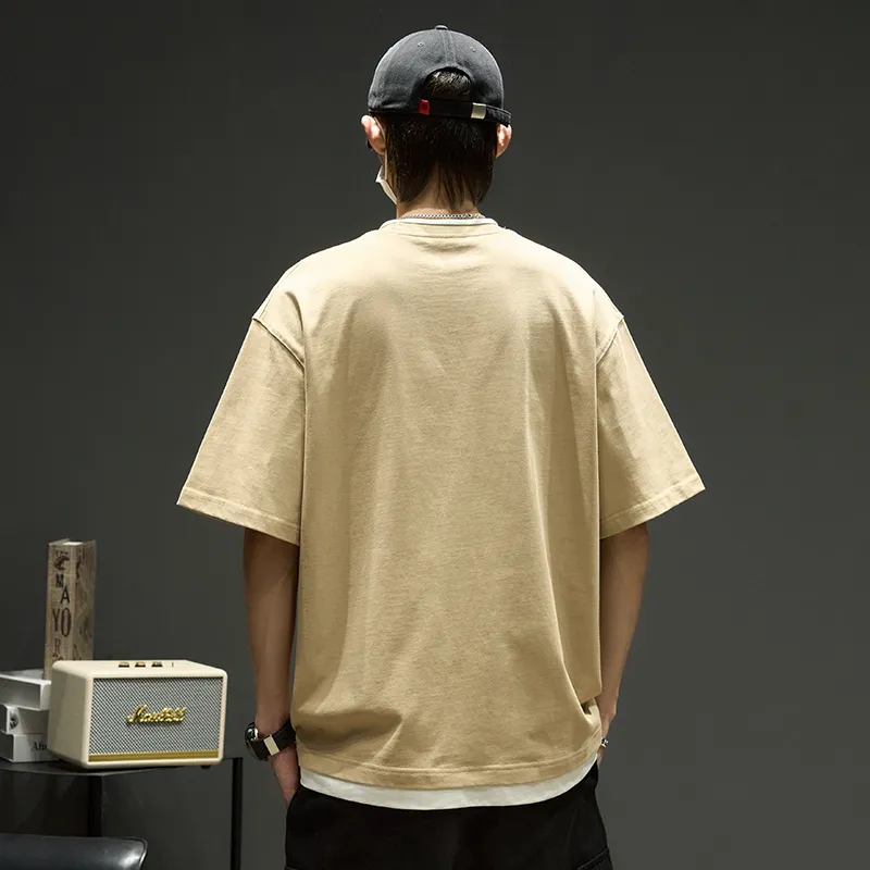 SZON T Shirts Unisex-8