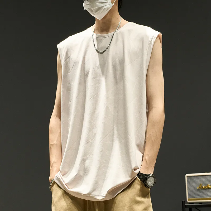SZON Tank Tops Unisex-8