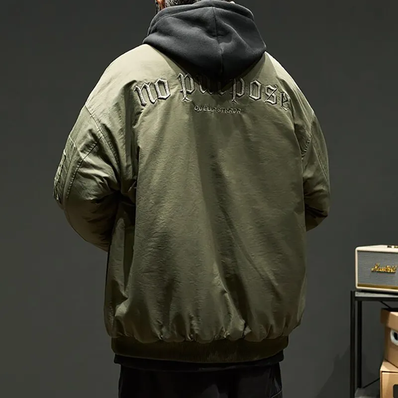 SZON Jackets Unisex-11