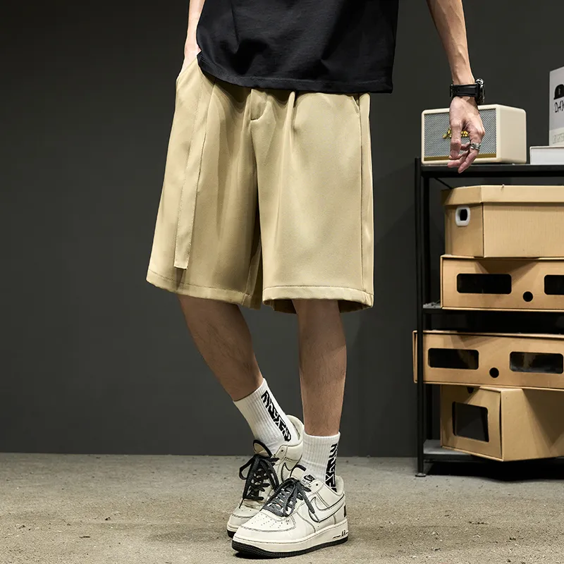 SZON Casual Shorts Unisex-11