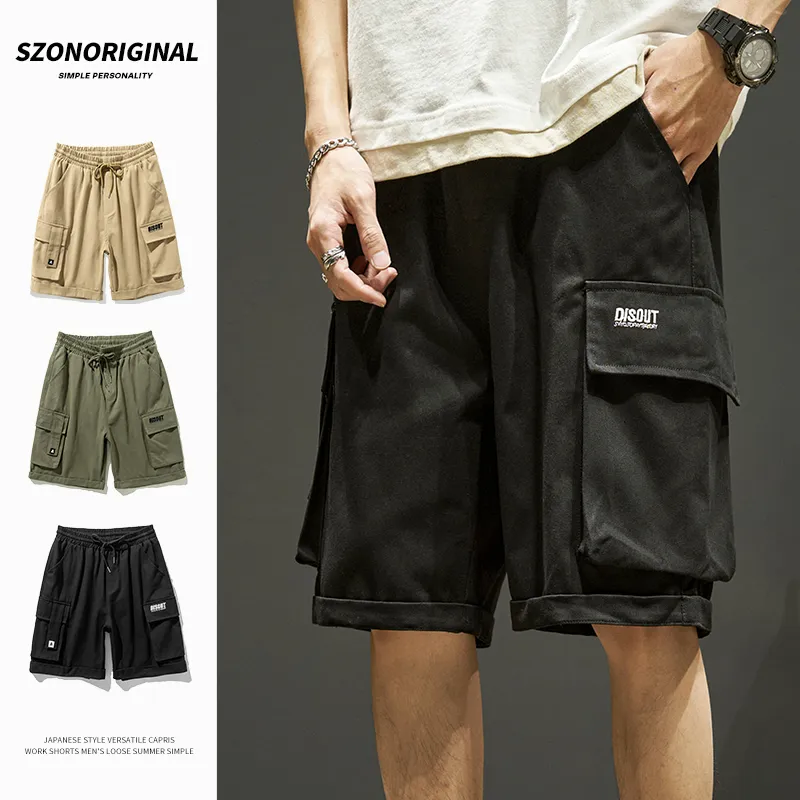 SZON Casual Sportswear Unisex-10