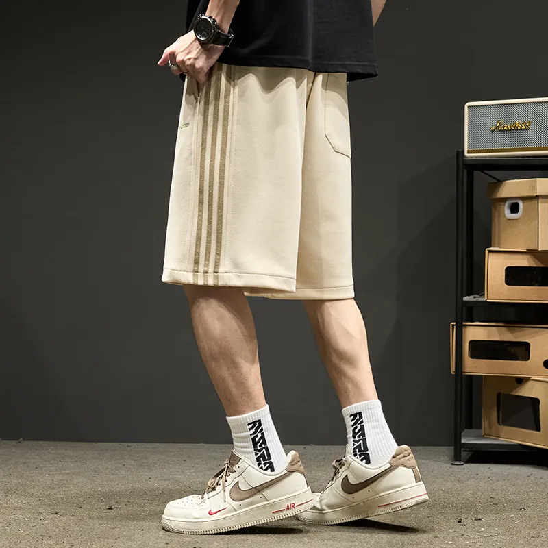SZON Cargo Shorts Unisex-8