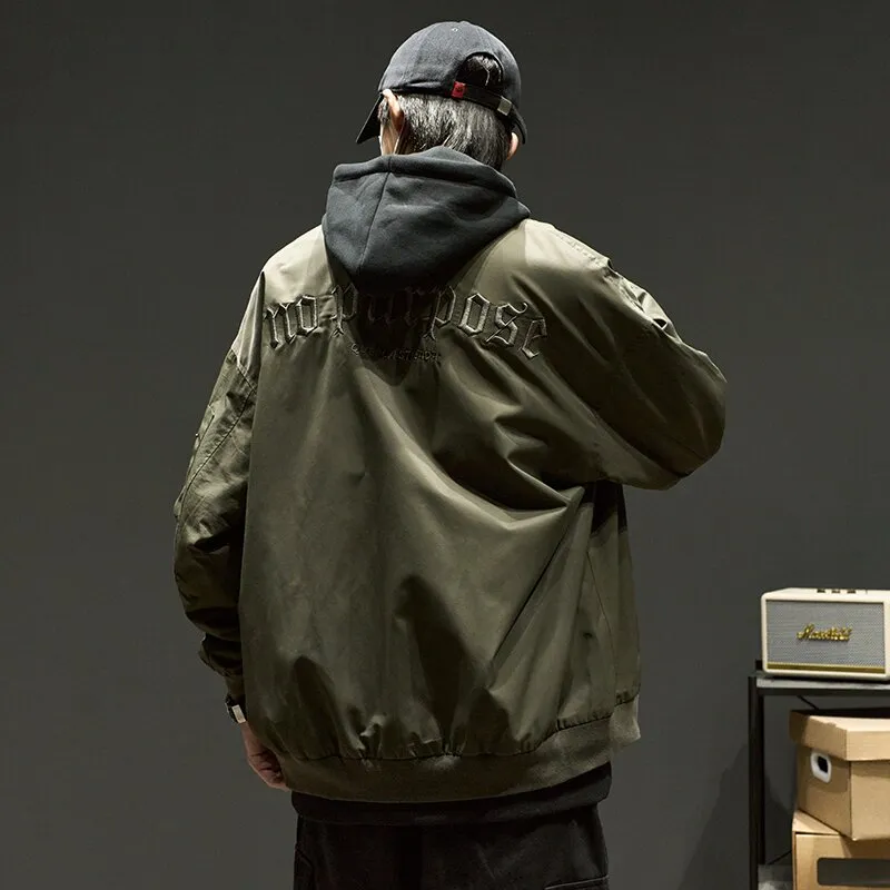 SZON Jackets Unisex-1