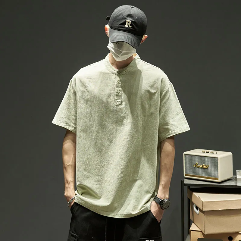 SZON Polo Shirts Unisex-7