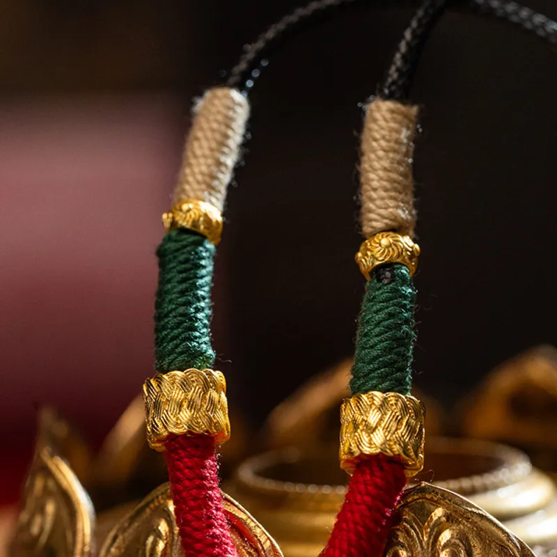 MUXIANG Necklaces Unisex-1