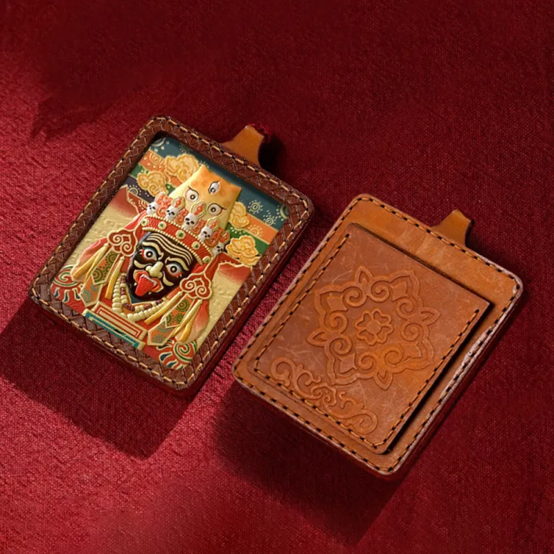 MUXIANG Necklaces Unisex-1
