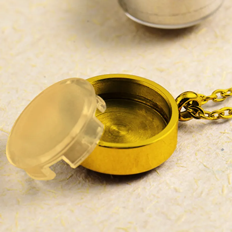 MUXIANG Necklaces Unisex-3