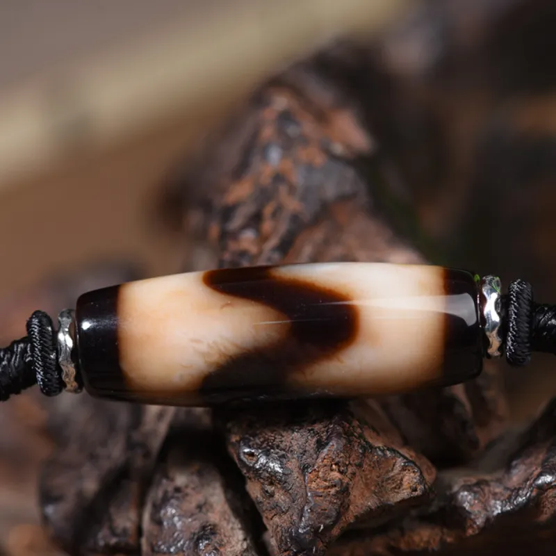 MUXIANG Jade Necklaces Unisex-1