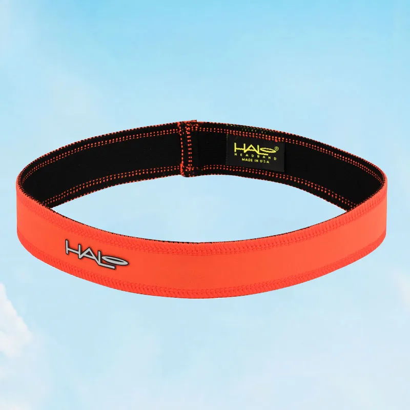 HALO Dryline Fabric Silicone Sweat Channel Strip Accessories Unisex-1