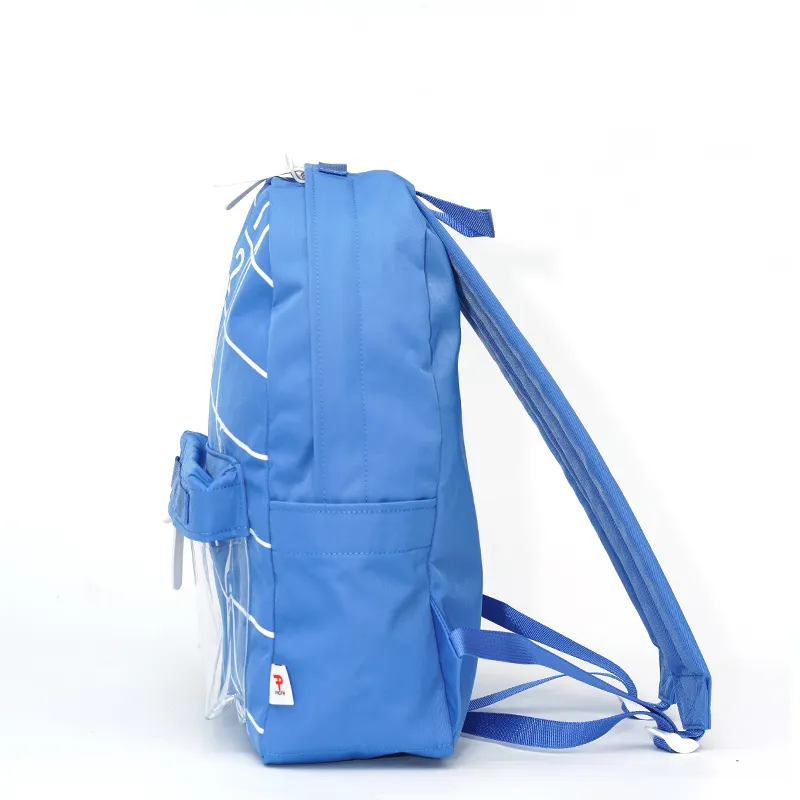CILOCALA Nylon Backpack Medium Size Unisex Multicolor-7