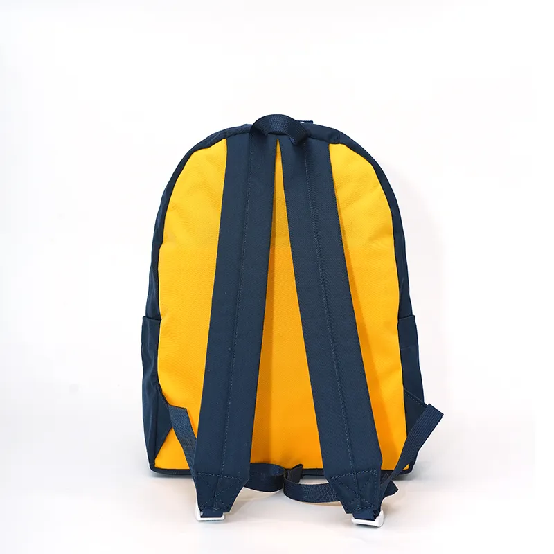 CILOCALA Nylon Backpack Medium Size Unisex Multicolor-5