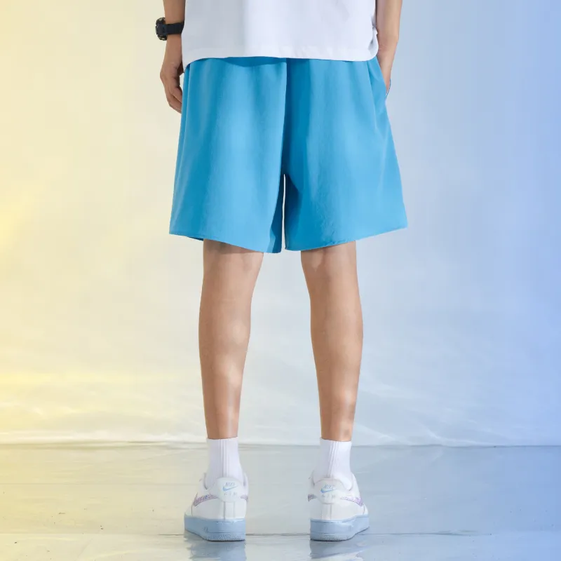The Simpsons Casual Shorts Unisex-17