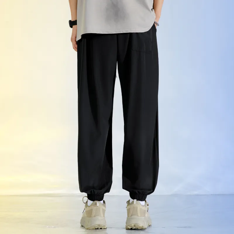 The Simpsons Casual Pants Unisex-7