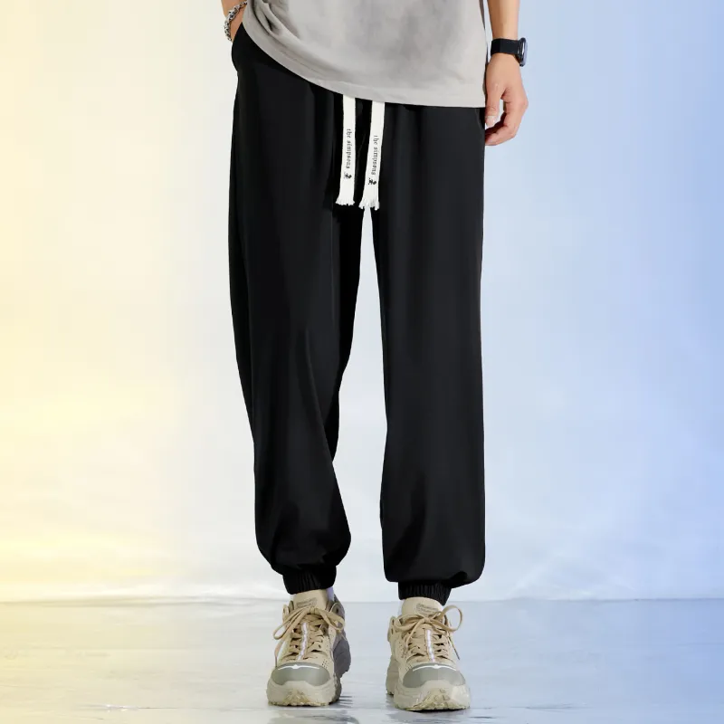 The Simpsons Casual Pants Unisex-3