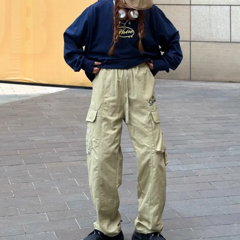 The Simpsons Casual Pants Unisex-11