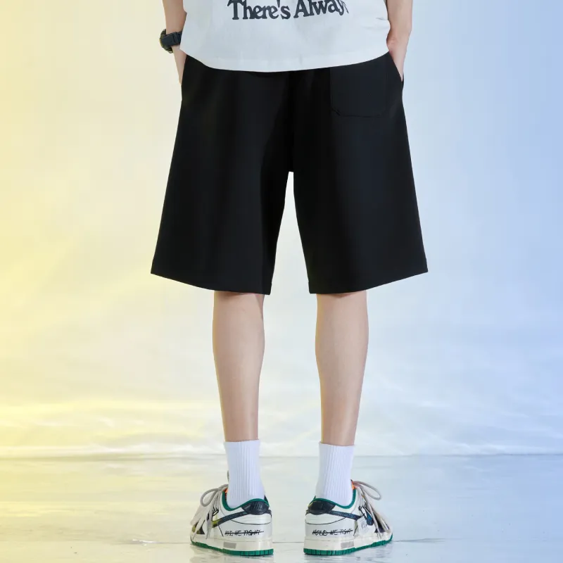 The Simpsons Casual Shorts Unisex-7