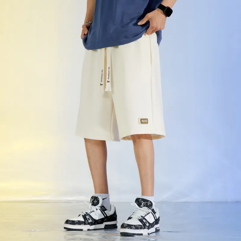 The Simpsons Casual Shorts Unisex-7