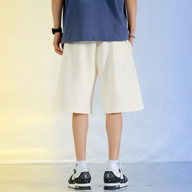 The Simpsons Casual Shorts Unisex-11