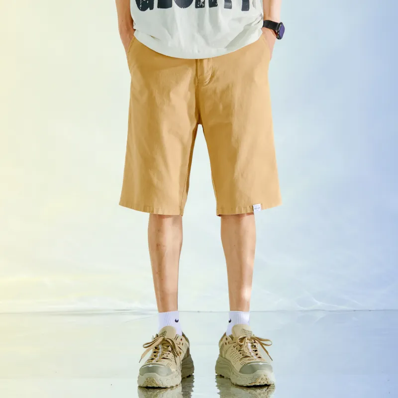 The Simpsons Casual Shorts Unisex-4