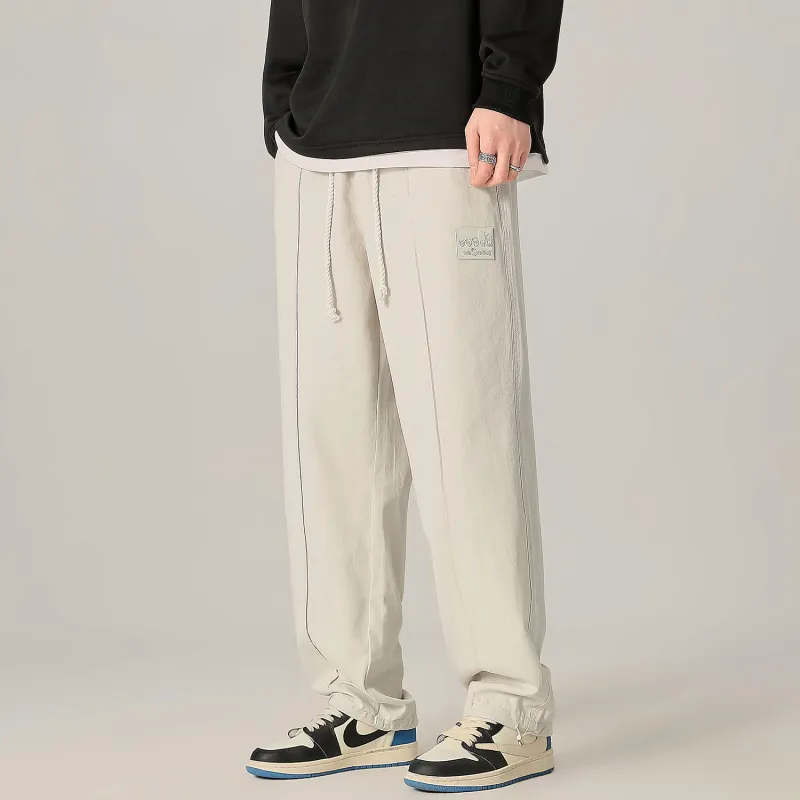The Simpsons Casual Pants Unisex-2