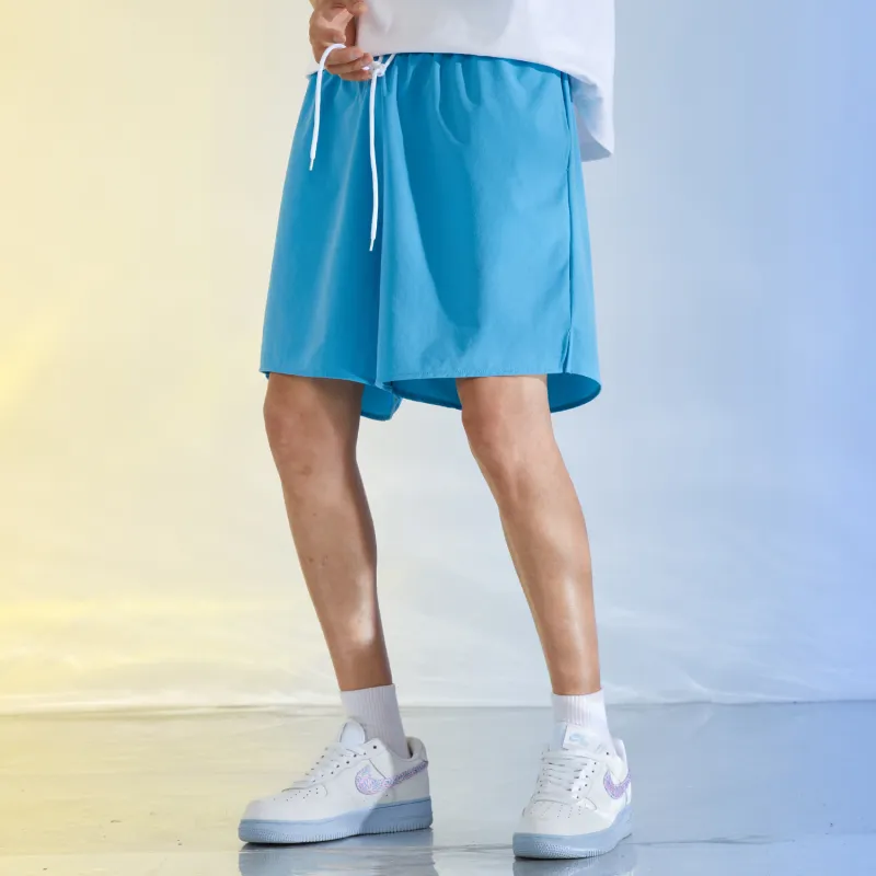 The Simpsons Casual Shorts Unisex-15