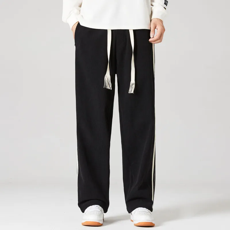 The Simpsons Knitted Sweatpants Unisex-9