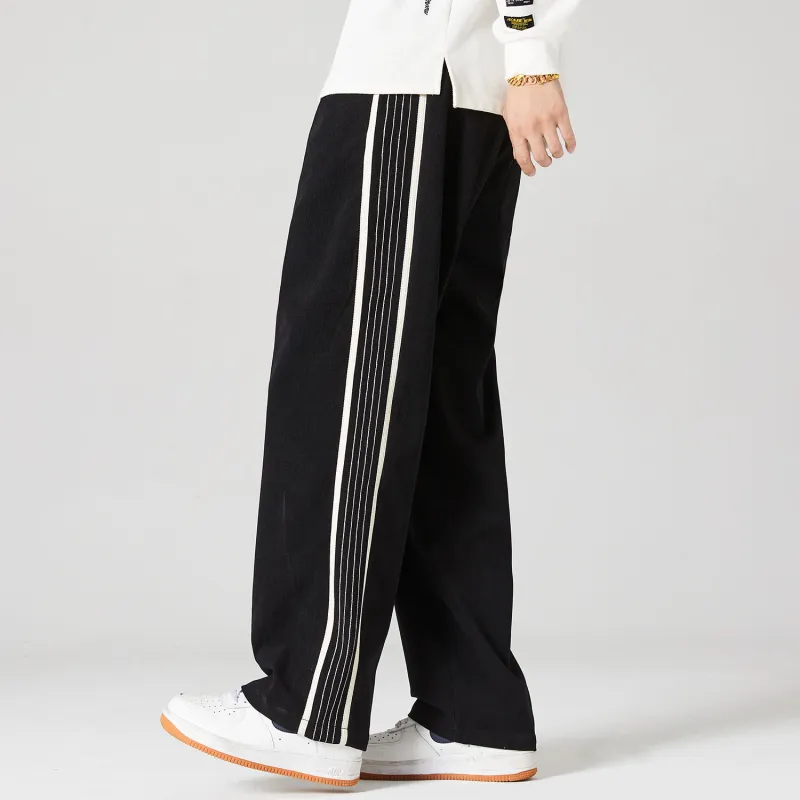 The Simpsons Knitted Sweatpants Unisex-4