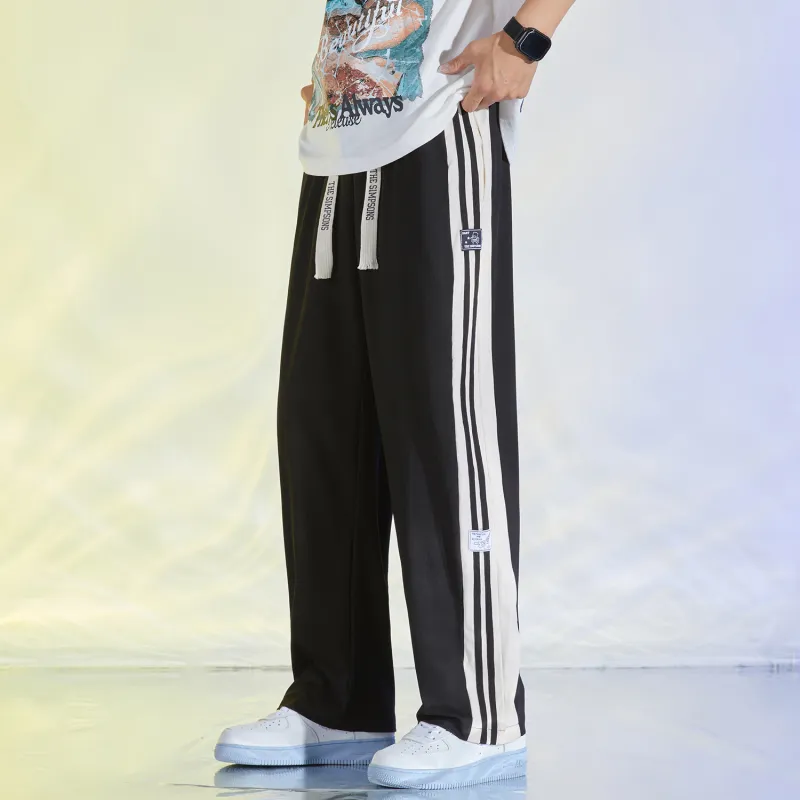 The Simpsons Casual Pants Unisex-6