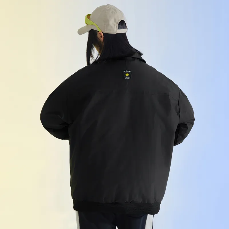 The Simpsons Down Jacket Unisex-3