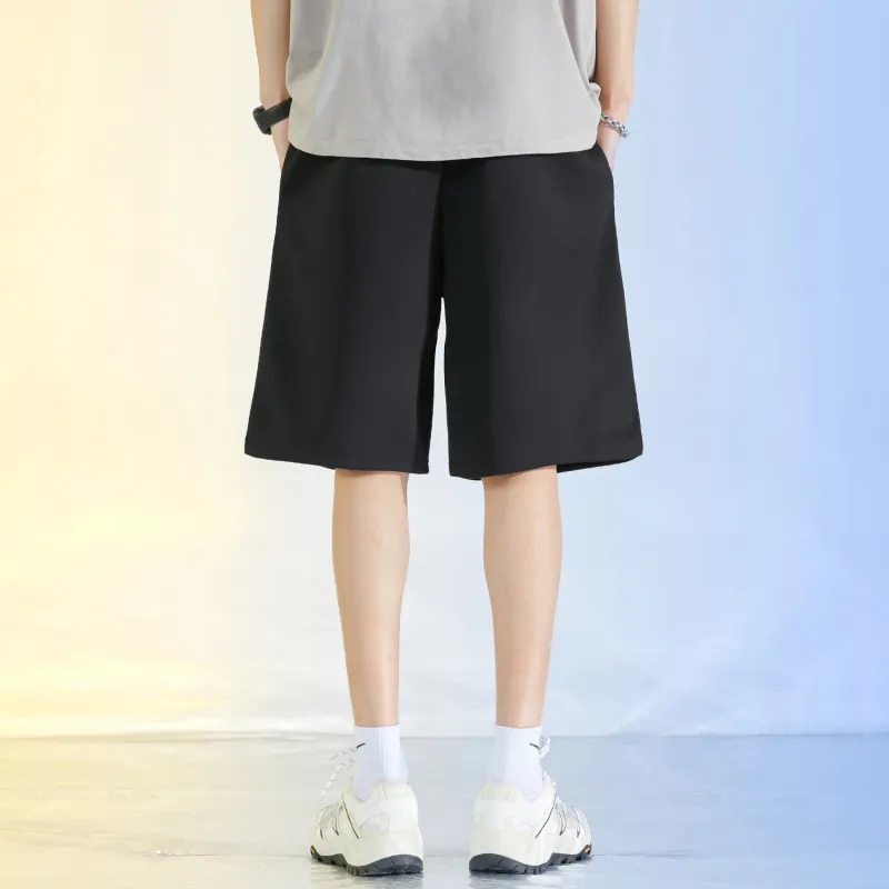 The Simpsons Casual Shorts Unisex-5